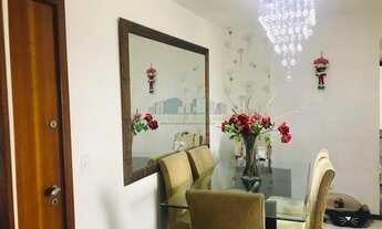 Imagem 3: Apartamento para Venda em Rio de Janeiro, Pechincha, 3 dormitórios, 1 suíte, 2 banheiros