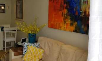 Imagem: Na mais nobre Araguaia lindíssimo 3 quartos