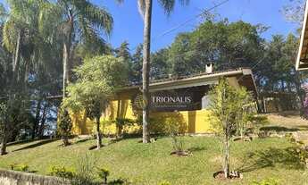 Imagem 2: Chácara com 2 dormitórios à venda, 3140 m² por R$ 499.000,00 - Portão Atibaia - Maringá/PR