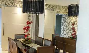 Imagem 5: Apartamento à venda com 150m², 3 quartos e 2 vagas