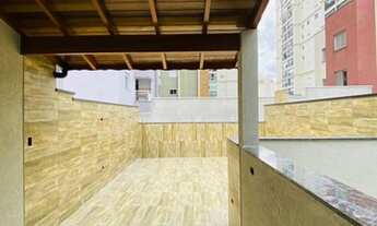 Imagem 4: Cobertura no Campestre á venda 02 dorms e 01 vagas