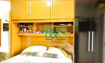 Imagem 6: Casa com 2 dormitórios à venda, 100 m² por R$ 359.000 - Itaquera - São Paulo/SP