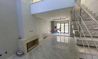 Imagem 3: Sobrado com 3 suítes à venda, 205m² por R$ 1.130.000,00 - Mont´Serrat - Canoas/RS