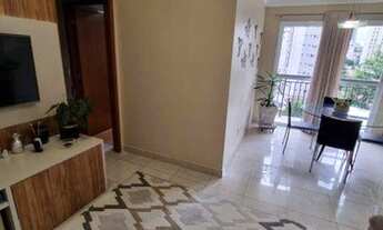 Imagem 4: Apartamento com 3 dormitórios à venda, 80 m² por R$ 869.000,00 - Saúde - São Paulo/SP