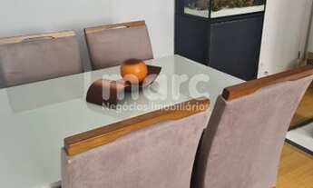 Imagem 2: SAO PAULO - Apartamento Padrão - VILA GRACIOSA