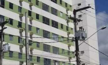 Imagem 2: Apto 2qtos, 40m, Cond Jardim do Sol, garagem, lazer, Piedade