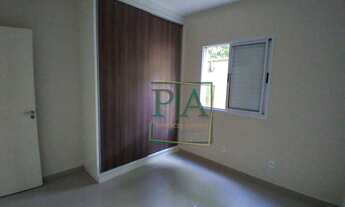 Imagem 2: Apartamento com 2 dormitórios à venda, 58 m² por R$ 250.000,00 - Campestre - Piracicaba/SP