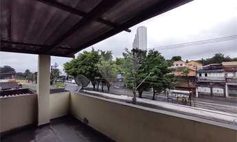 Imagem: Casa comercial/residencial 03 dormitórios