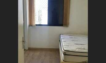 Imagem 7: Apartamento com 02 Dormitórios, Sendo 01 Suíte na Vila Mariana