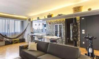 Imagem 4: Apartamento com 2 dormitórios, 95 M² por R$ 1.050.000,00 - Vila Mariana