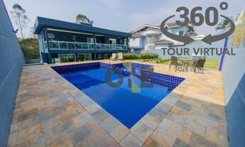 Imagem: Casa com 3 dormitórios à venda - Granja