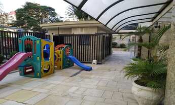 Imagem 1: CONDOMINIO COM 3 DORMITORIOS 2 VAGAS E 3 SÚITES A VENDA EM SÃO PAULO