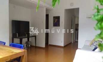 Imagem 4: Lindo apartamento com sala dois quartos de frente