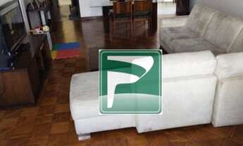 Imagem 5: Apartamento com 3 dormitórios, 135 m² - venda por R$ 1.000.000,00 ou aluguel por R$ 5.000