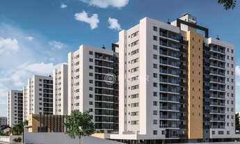 Imagem 2: Apartamento com 2 dormitórios à venda, Cyano Smart Residence