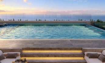 Imagem: Cobertura Frente Mar - Belli Exclusive Home