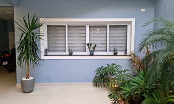 Imagem 6: Sobrado em Saúde