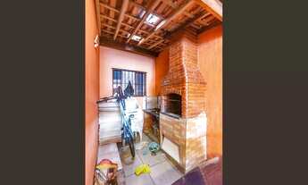 Imagem 3: LINDO SOBRADO Á VENDA EM SANTO ANDRÉ