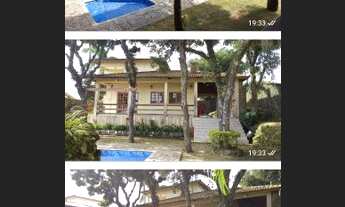 Imagem: Casa Linda Vista Represa Mairipora