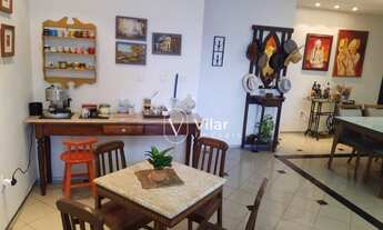 Imagem 4: Apartamento com 5 dormitórios à venda, 220 m² por R$ 950.000,00 - Cabo Branco - João Pesso