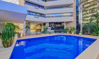 Imagem: Apartamento Meireles, 03 suítes, Nascente