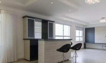 Imagem 2: 247m², 3 dormitorios, 3 suites, 4 vagas, lazer completo, varanda gourmet