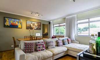 Imagem: 3 dormitórios, 1 suite e 1 vaga e Planalto