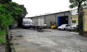 Imagem 2: Galpão, Vila Maria Baixa - São Paulo