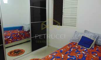 Imagem 5: Apartamento - Loteamento Parque São Martinho - Campinas