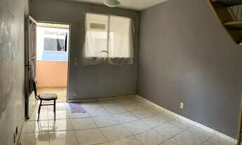 Imagem 3: Casa a venda em condomínio fechado na estrada dos caboclos, próximo a estrada da cachamorr