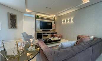 Imagem 5: Casa para venda tem 384 metros quadrados com 4 quartos em Cajazeiras - Fortaleza - CE