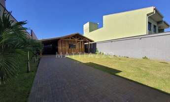 Imagem 2: LIMEIRA - Casa Padrão - Parque Residencial Roland III