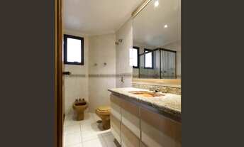 Imagem 7: 4 dormitórios, 4 suites e 4 vagas no Planalto Paulista