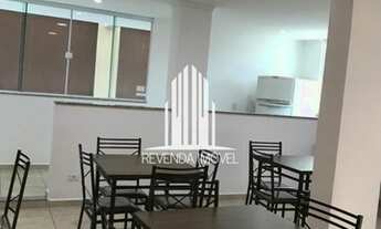 Imagem 3: APARTAMENTO 2 DORMITÓRIOS, 1 SUÍTE, À VENDA EM SANTO ANDRÉ