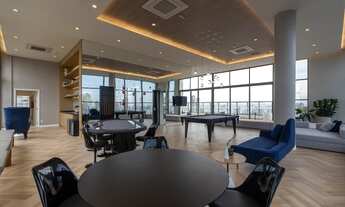 Imagem 7: STUDIO no Domy Vila Mariana