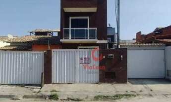 Imagem: Casa com 2 dormitórios à venda, 70 m²