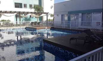 Imagem 2: Apartamento para venda tem 52 metros quadrados com 2 quartos em Itacolomi - Balneário Piça