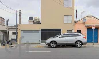 Imagem 4: Apartamento para venda tem 56 metros quadrados com 2 quartos em Tatuapé - São Paulo - SP