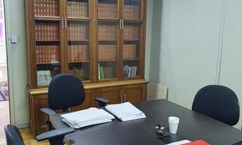 Imagem 5: Escritório 112m² - Consolação