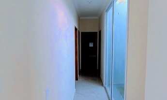 Imagem 2: Casa residencial para Venda Santa Clara, Pindamonhangaba 3 dormitórios sendo 1 suíte com c