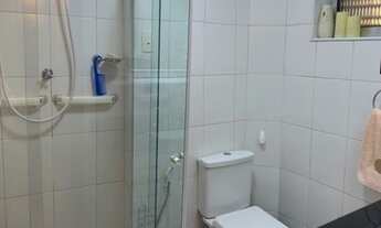 Imagem 2: Apartamento finamente decorado e mobiliado, tendo sido reformado recentemente, elétrica