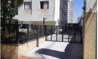 Imagem 3: APT VILA GUMERCINDO (V MARIANA), 83M2, 3 DORMS, 2 VAGAS