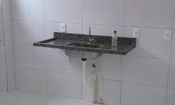 Imagem 5: Apartamento vida nova sobrado