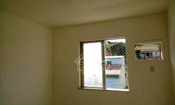 Imagem 4: Apartamento com 2 dormitórios à venda, 64 m² por R$ 160.000,00 - Alcântara - São Gonçalo/R