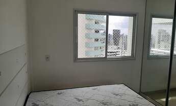 Imagem 5: ALUGO LOFT MOBILIADO ED MANDARIM - QUARTO FECHADO