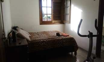 Imagem 5: Casa Assobradada no Planalto Paulista de 158 m² 4 Dormitórios 3 Suítes 3 Vagas