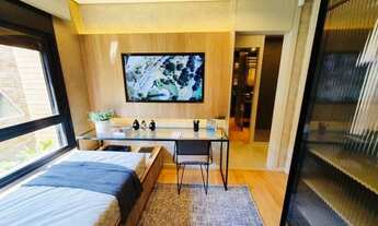 Imagem 6: Apartamento na Vila Clementino 147m² com 4 dormitórios e 2 vagas