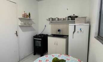 Imagem 2: Apto estilo kit net