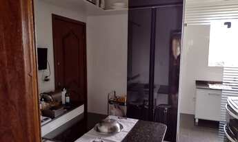 Imagem 2: Apartamento Ed. Athenas Garden com 3/4 sendo 01 Suíte - 132 M²