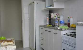 Imagem 5: Guaruja enseada 2 suites com ar condicionado nos quartos